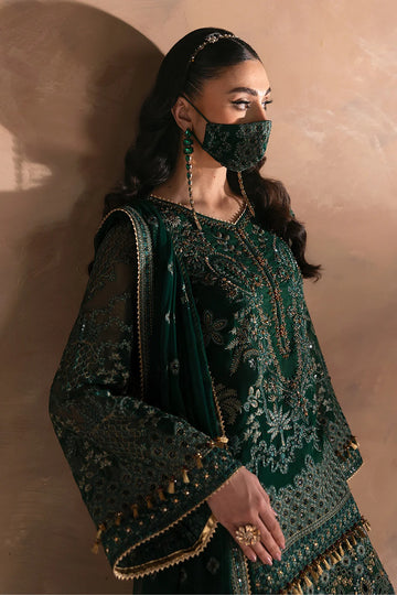 FLOSSIE | LACONIC | FE - 901 B