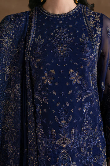 FLOSSIE | LACONIC | FE - 902 B