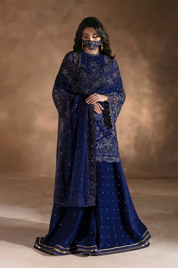 FLOSSIE | LACONIC | FE - 902 B