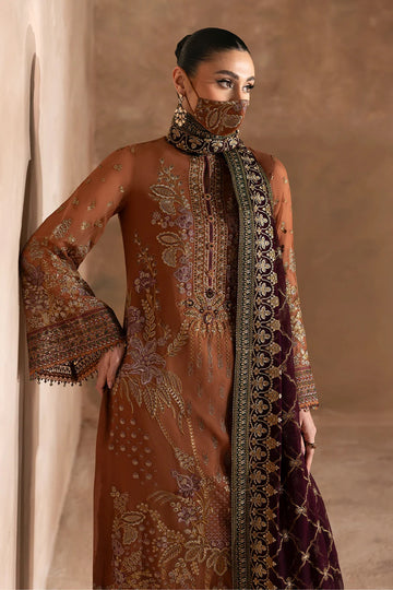 FLOSSIE | LACONIC | FE - 904