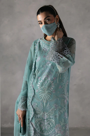 FLOSSIE | LACONIC | FE - 905 A