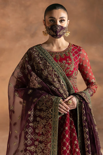 FLOSSIE | LACONIC | FE - 909