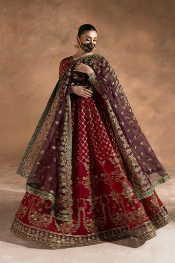 FLOSSIE | LACONIC | FE - 909