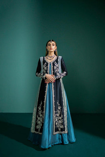KAIROS | ELIRA-LUXURY FESTIVE | FARHEEN