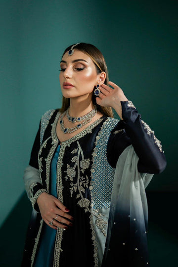 KAIROS | ELIRA-LUXURY FESTIVE | FARHEEN
