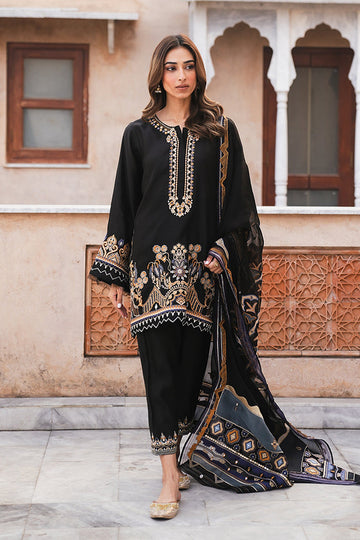 SUMAIRA KHANANI | LUXE PRET | FARIHA