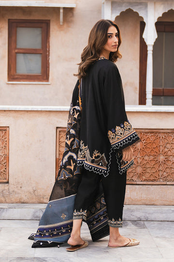 SUMAIRA KHANANI | LUXE PRET | FARIHA