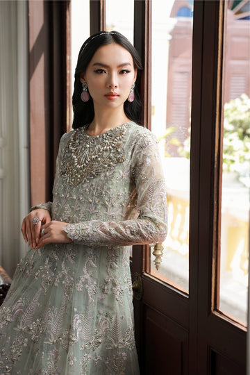 MYSIE BY TAHIRA | EID FESTIVE'25 | FEROZE