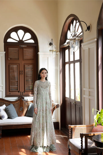 MYSIE BY TAHIRA | EID FESTIVE'25 | FEROZE