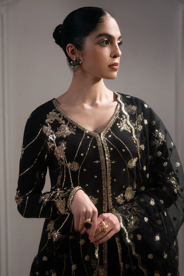 MINA KASHIF | EMILIE | GLADIOUS