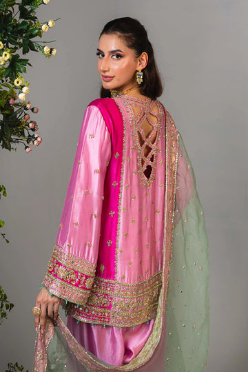 MANNEQUIN | MEHER | GULNUR