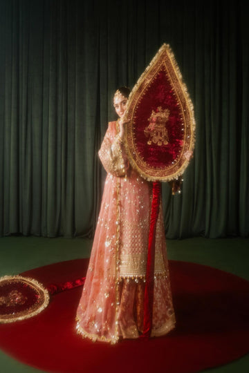 MOHSIN NAVEED RANJHA | DUR-E-NAYAB | GURIYA RANI