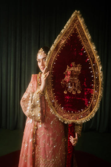 MOHSIN NAVEED RANJHA | DUR-E-NAYAB | GURIYA RANI