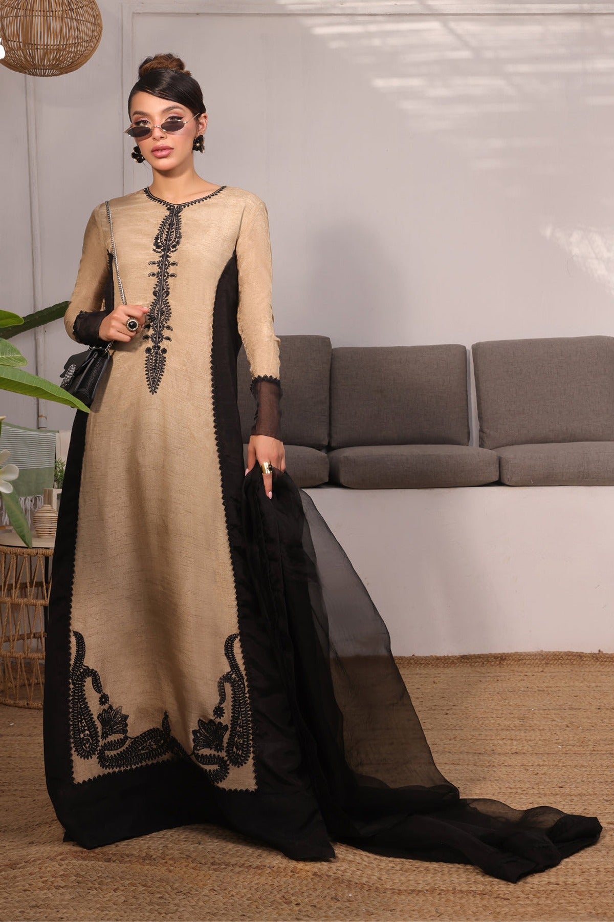 MAYA PRET | INARA | HAZEL