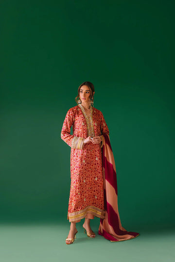 SAMMY K | MERE MEHBOOB | HOOR