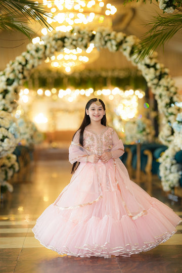 FAIRY QUEEN | HASEEN