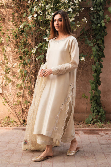 SUMAIRA KHANANI | LUXE PRET | HEER