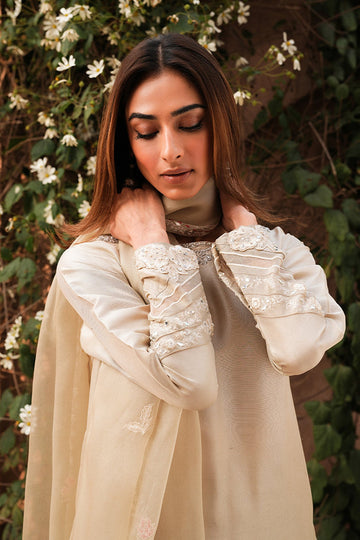 SUMAIRA KHANANI | LUXE PRET | HEER