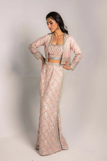 MANNEQUIN | MEHER | IRISE