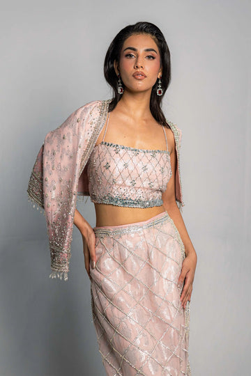 MANNEQUIN | MEHER | IRISE