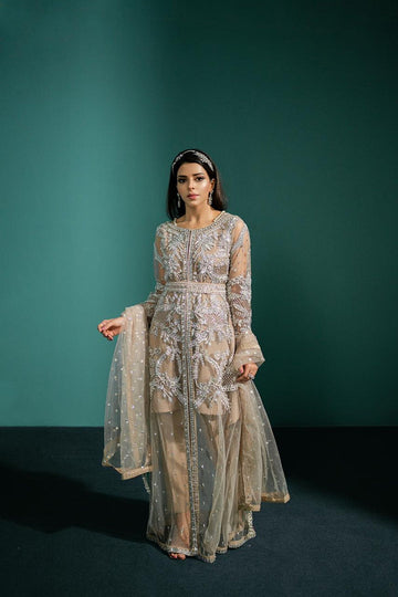 KAIROS | ELIRA-LUXURY FESTIVE | ISLEEN