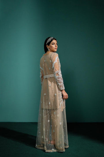 KAIROS | ELIRA-LUXURY FESTIVE | ISLEEN