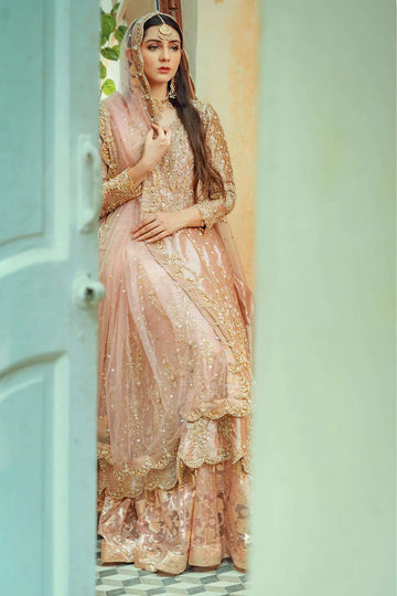 RIZWAN AHMED | MAHJABEEN | JAHANARA