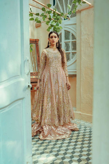 RIZWAN AHMED | MAHJABEEN | JAHANARA