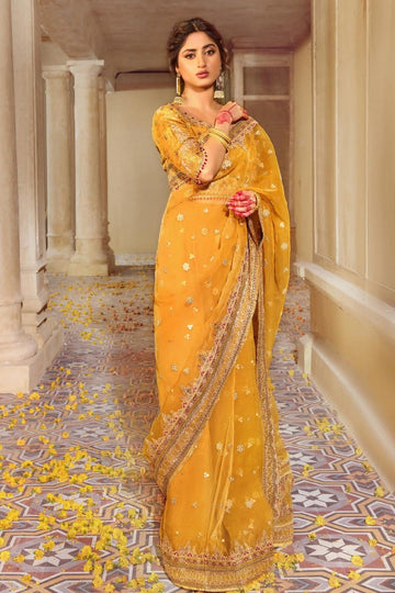 QALAMKAR | FESTIVE FORMAL | KF-02 (INAYA)