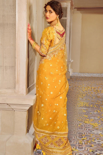 QALAMKAR | FESTIVE FORMAL | KF-02 (INAYA)