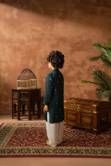 KASTOOR | DASTAAN EID FESTIVE | BOYS | KKB-109