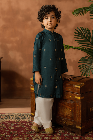 KASTOOR | DASTAAN EID FESTIVE | BOYS | KKB-109