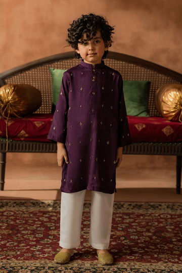 KASTOOR | DASTAAN EID FESTIVE | BOYS | KKB-110
