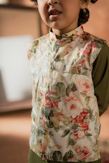 KASTOOR | DASTAAN EID FESTIVE | BOYS | KKB-115