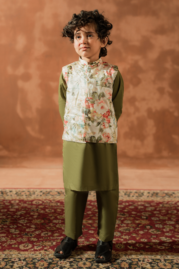 KASTOOR | DASTAAN EID FESTIVE | BOYS | KKB-115