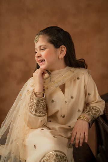 KASTOOR | DASTAAN EID FESTIVE | GIRLS | KKG-111