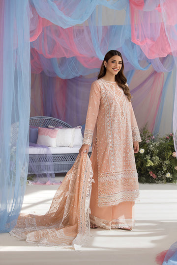 SOBIA NAZIR | LUXURY LAWN '25 | DESIGN 9B