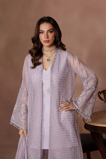 FLOSSIE | FLOSSIE STUDIO VOL - 2 | LILAC SNOW