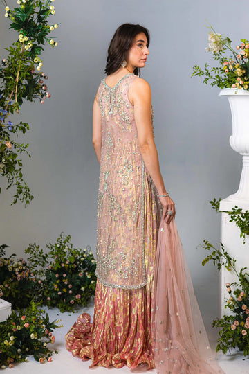 MANNEQUIN | MEHER | LAILY