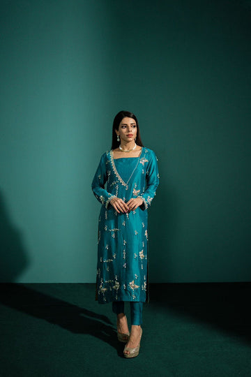 KAIROS | ELIRA-LUXURY FESTIVE | LELA