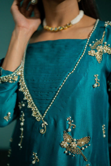 KAIROS | ELIRA-LUXURY FESTIVE | LELA