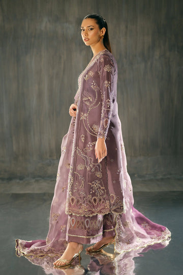 NYRA | SILK PRET-A-PORTER '25 | LILLY