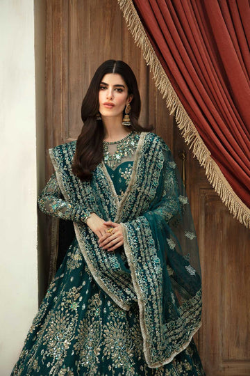 AKBAR ASLAM | FORMALS | LUXOR