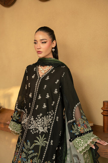 SAIRA RIZWAN | LUXURY LAWN ’25 | MARY-SRL25-07