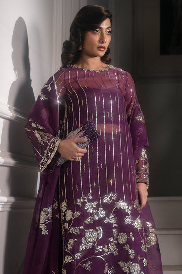 MINA KASHIF | EMILIE | MARIE