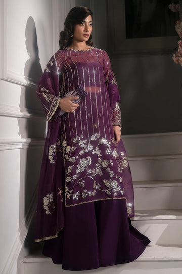 MINA KASHIF | EMILIE | MARIE