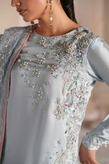 AJR COUTURE | SYMPHONY LUXE FESTIVE'25 | MIDNIGHT BLOOM