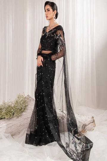 TABYA | JULIE | MIDNIGHT