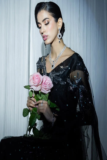 TABYA | JULIE | MIDNIGHT