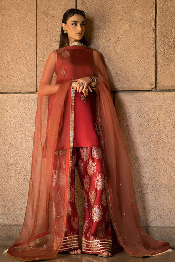 MAHUM ASAD | DREAM A LITTLE DREAM OF ME | MIMOSA